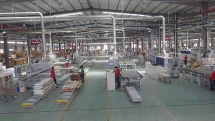 信息化倒逼行業(yè)升級(jí) 家居業(yè)加速邁入工業(yè)4.0時(shí)代