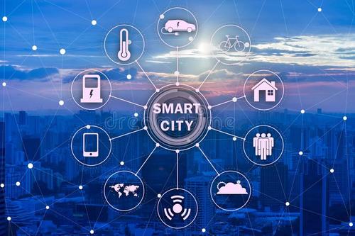 智能信息技術(shù)為抗疫助力,折射出數(shù)字基礎(chǔ)設(shè)施重要作用