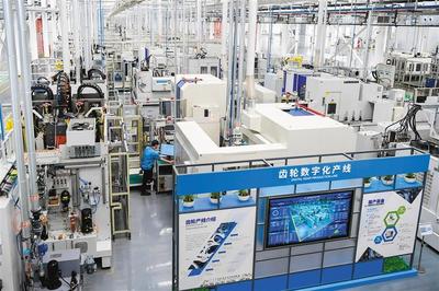 信息技術(shù)引領(lǐng)未來(lái) 視覺(jué)化報(bào)道的新篇章