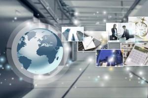 工業(yè)4.0時(shí)代 走向未來(lái)數(shù)智時(shí)代的CFO與信息技術(shù)融合